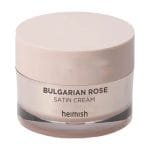 Heimish Bulgarian Rose Satin Cream 50ml