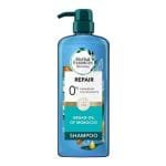 Herbal Essences Argan Oil of Morocco Repair Shampoo for damaged hair 600ml