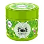 Herbal Essences Dazzling Shine Hair Mask 300ml
