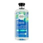 Herbal Essences Revitalise Micellar Water & Blue Ginger Shampoo 400ml