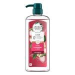 Herbal Essences White Strawberry & Mint Clean Shampoo 600ml