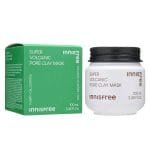 Innisfree Super Volcanic Pore Clay Mask 100ml