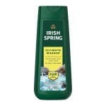 Irish Spring Ultimate Wake Up Tea Tree Face & Body Wash 532ml