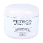 Jigott Whitening Activated Cream 100ml