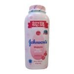Johnson Baby Blossoms  Powder 150gm with Extra 50gm