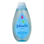 Johnson Baby Bubble Bath 500 ml