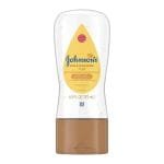 Johnson Baby Cocoa Butter  Oil Gel 192 ml