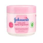 Johnson Baby Lightly Fragranced  Jelly 100ml