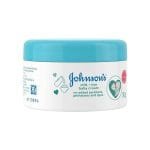 Johnson Baby  Milk + Rice Cream 100gm