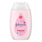 Johnson Baby Moisturizing Pink  Lotion with Coconut Oil 100ml
