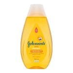 Johnson Baby Shampoo 200ml