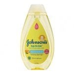 Johnson Baby Top To Toe Hair and Body Wash 200ml