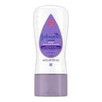 Johnson Baby levendar Oil Gel 192 ml
