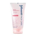 Johnson’s Face Care Daily Essentials Refreshing Gel Wash 150ml