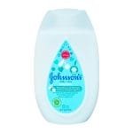 Johnson's pH-Balanced Hypoallergenic and no Colorant Milk+Rice Baby Lotion 100ml