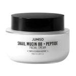 Jumiso Snail Mucin 88 + Peptide Cream 100ml