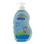 Kodomo Baby Bath Gentle Soft 3+ 400ml