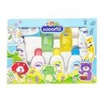 Kodomo Baby Gift Set Age 0+ 8Pcs