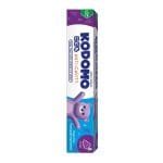 Kodomo Baby Grape Flavor Children's Toothpaste 80g