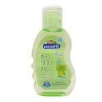 Kodomo Baby Hair and Body Wash 400ml