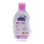 Kodomo Baby Shampoo New Born 200ml