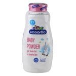 Kodomo Baby Powder Age 0+ Gentle Soft 160g