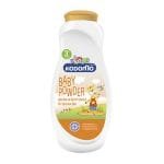 Kodomo Baby Powder Natural Soft 50gm