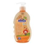 Kodomo Baby Shampoo 3+ 400ml