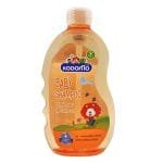 Kodomo Baby Shampoo Gentle 100ml