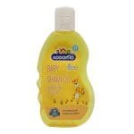 Kodomo Baby Shampoo New Born 200ml