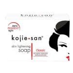 Kojie San Facial Beauty Soap 135g