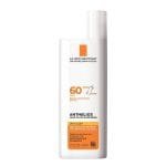 LA Roche-Posay Anthelios Ultra Light Fluid Facial Sunscreen SPF60 (50ml)