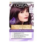 LOREAL Excellence Ash Supreme 6.12 Lavender Ash