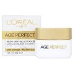 L’Oreal Age Perfect Re-hydrating Day Cream 50ml