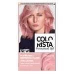 L'Oréal Colorista Permanent Gel Hair Dye Rose Gold