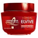 L'Oreal Elvive Colour Protect Hair Mask 300ml