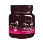 L’Oreal Elvive Full Resist Hair Strengthening Power Mask -680 ml