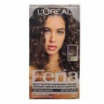 L'Oreal Feria Hair Colour 60 Light Brown
