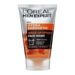 L’Oreal Men Expert Hydra Energetic Wake Up Effect Face Wash 100ml