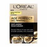 LOreal Paris Age Perfect Cell Renewal Anti-Aging Day Moisturizer 48gm