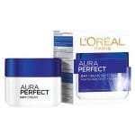 L’Oreal Paris Aura Perfect Day Cream SPF 17 PA++ (50ml)