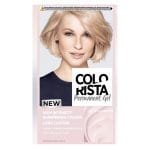 L'Oreal Paris Colorista Permanent Gel Hair Colour LIGHT ROSE GOLD