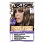 L'Oreal Paris Excellence Ash Supreme 7.17 Matt Ash