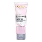 L’Oreal Paris Glycolic Bright Daily Cleanser Foam 100ml