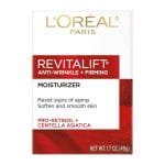 L’Oreal Paris RevitaLift Anti-Wrinkle + Firming Moisturizer 48gm