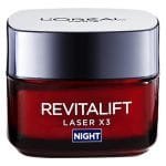 L’Oreal Paris Revitalift Laser X3 Night Cream 50ml