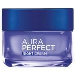 L’Oreal Paris White Perfect Night Cream 50ml