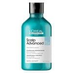 L’Oréal Professionnel Scalp Advanced: Anti-dandruff dermo-clarifier Shampoo 300ml