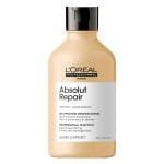 L'Oreal Professionnel Serie Expert Absolut Repair Gold Quinoa + Protein Shampoo - 300 ml