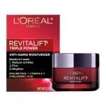 L’Oreal Revitallift Triple Power Anti Aging Moisturizer 48gm